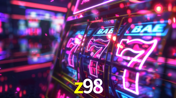 2FA Security z98
