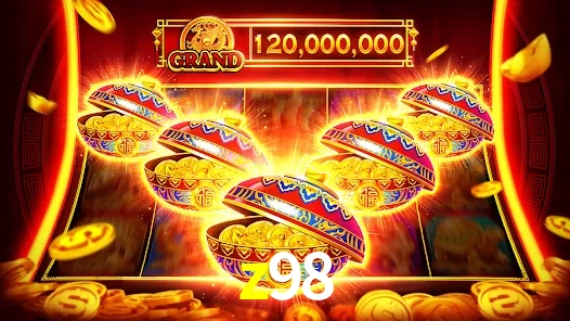 App z98 slots mobile